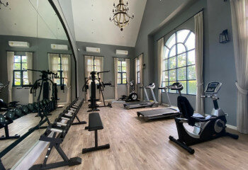 Таунхаус в Сан-Сае, Таиланд | THE356795