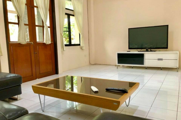 Таунхаус в Бангкоке, Таиланд | THE513925