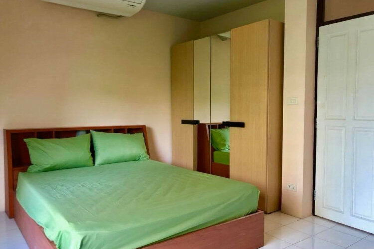 Таунхаус в Бангкоке, Таиланд | THE513925