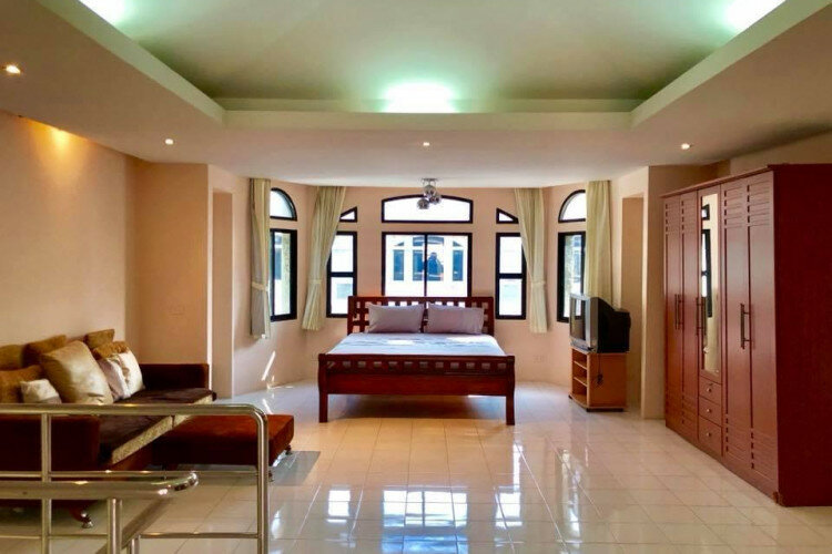 Таунхаус в Бангкоке, Таиланд | THE513925