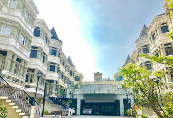 Таунхаус в Бангкоке, Таиланд | THE513925