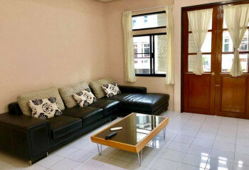 Таунхаус в Бангкоке, Таиланд | THE513925