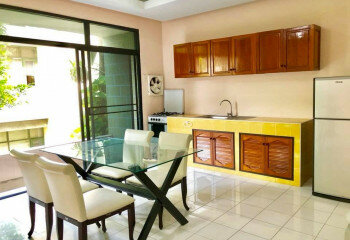 Таунхаус в Бангкоке, Таиланд | THE513925