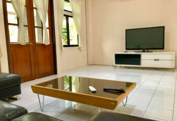 Таунхаус в Бангкоке, Таиланд | THE513925