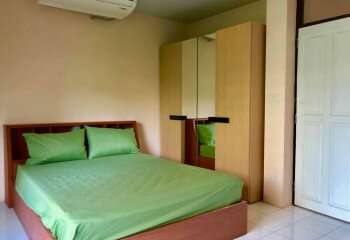 Таунхаус в Бангкоке, Таиланд | THE513925