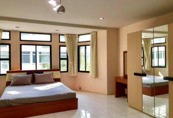 Таунхаус в Бангкоке, Таиланд | THE513925