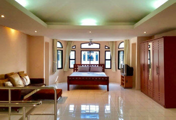 Таунхаус в Бангкоке, Таиланд | THE513925