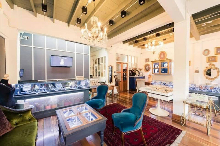 Таунхаус в Бангкоке, Таиланд | THE112712