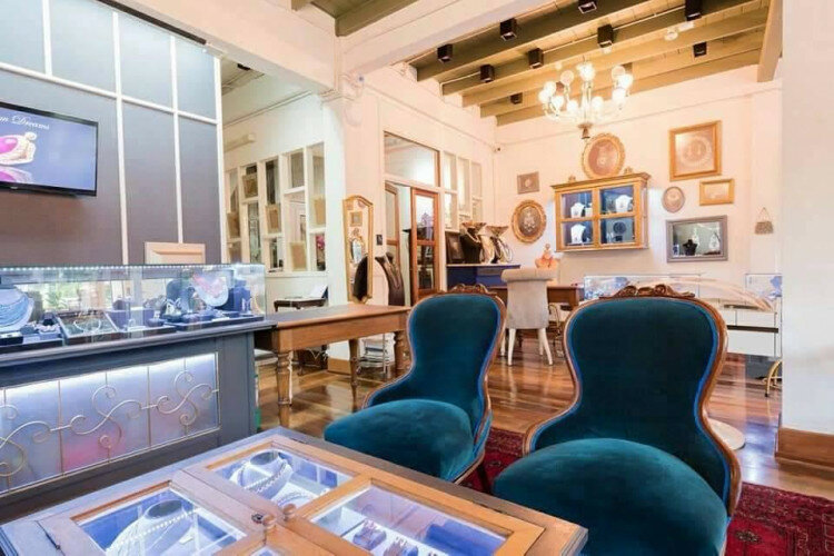 Таунхаус в Бангкоке, Таиланд | THE112712