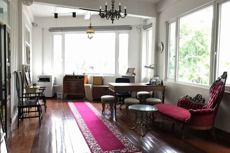 Таунхаус в Бангкоке, Таиланд | THE112712