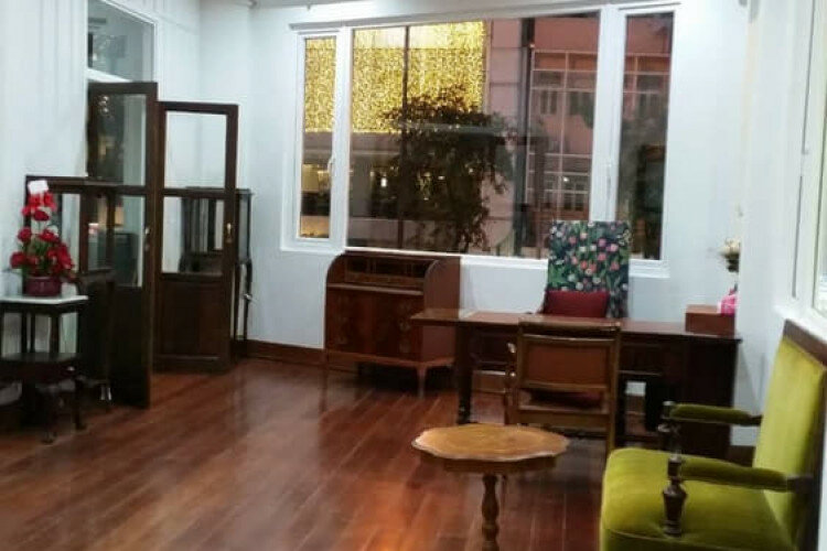 Таунхаус в Бангкоке, Таиланд | THE112712