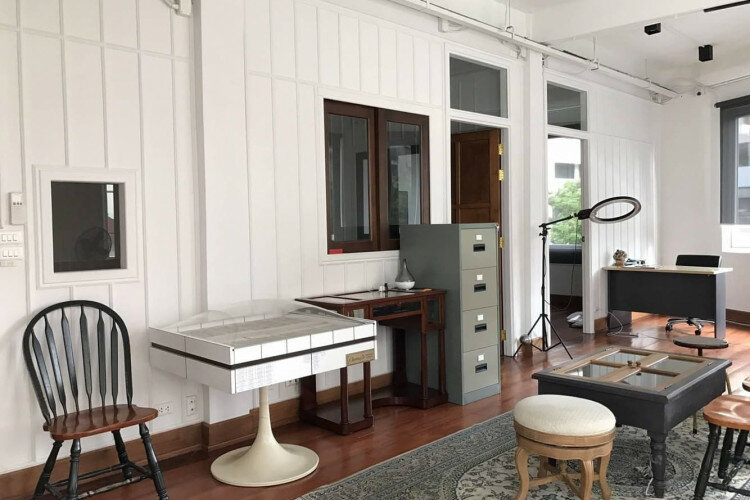 Таунхаус в Бангкоке, Таиланд | THE112712