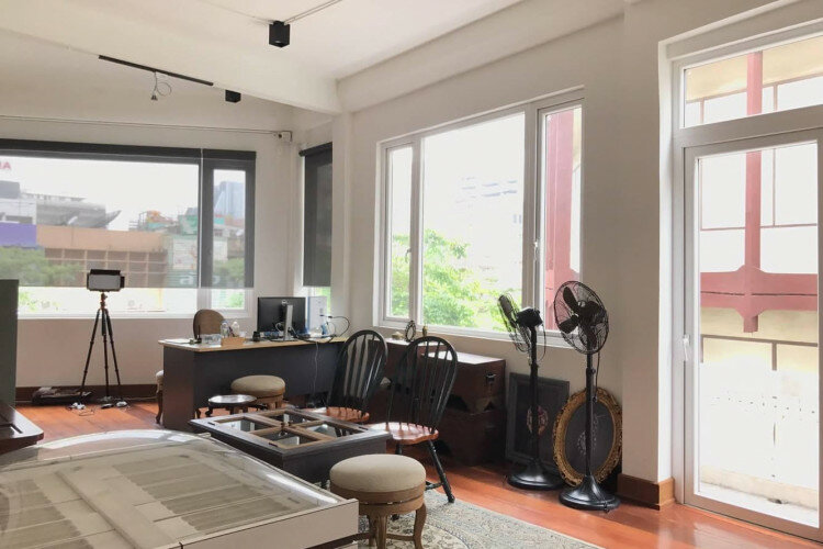 Таунхаус в Бангкоке, Таиланд | THE112712