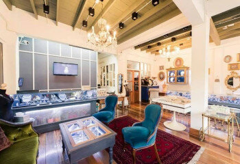 Таунхаус в Бангкоке, Таиланд | THE112712