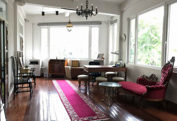 Таунхаус в Бангкоке, Таиланд | THE112712