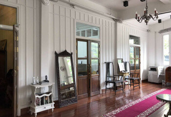 Таунхаус в Бангкоке, Таиланд | THE112712