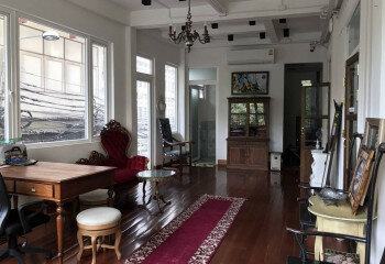 Таунхаус в Бангкоке, Таиланд | THE112712