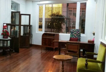 Таунхаус в Бангкоке, Таиланд | THE112712