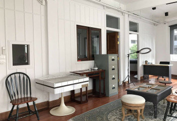 Таунхаус в Бангкоке, Таиланд | THE112712