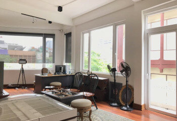 Таунхаус в Бангкоке, Таиланд | THE112712