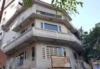 Таунхаус в Бангкоке, Таиланд