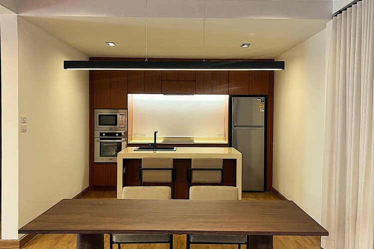 Таунхаус в Хуахине, Таиланд | THE457746