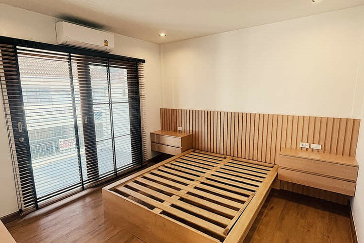 Таунхаус в Хуахине, Таиланд | THE457746