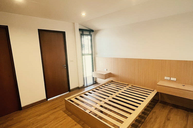 Таунхаус в Хуахине, Таиланд | THE457746