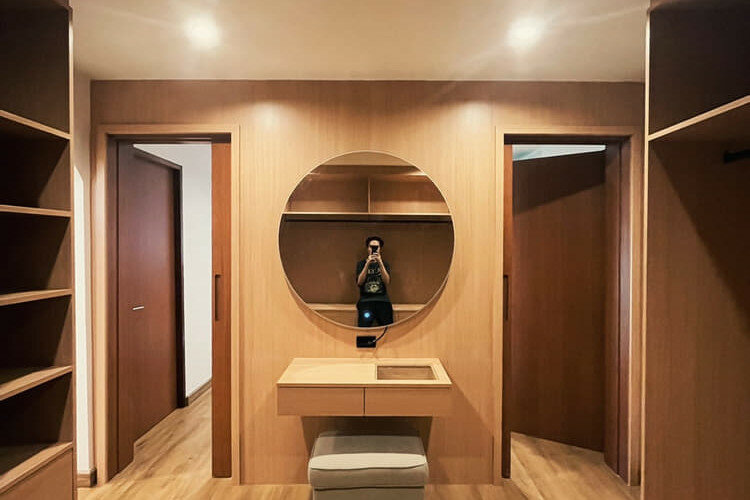 Таунхаус в Хуахине, Таиланд | THE457746