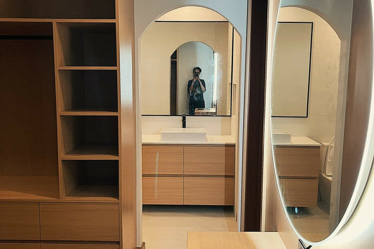 Таунхаус в Хуахине, Таиланд | THE457746