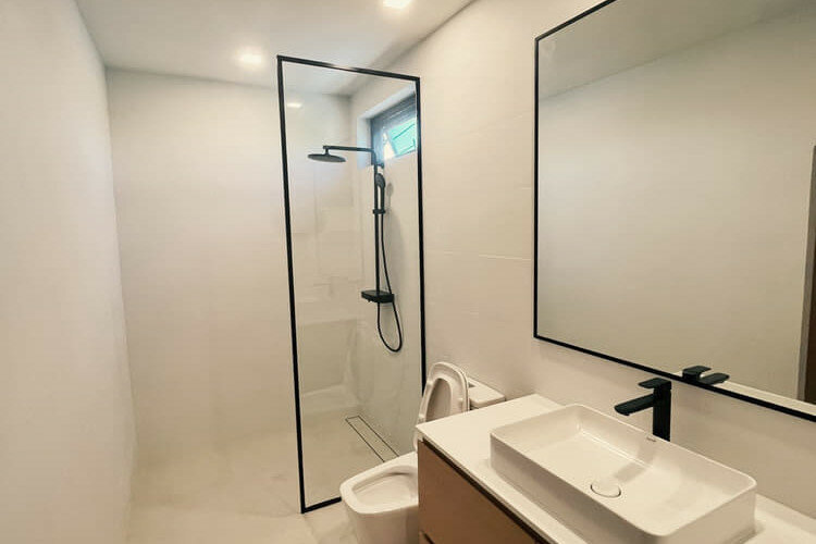 Таунхаус в Хуахине, Таиланд | THE457746