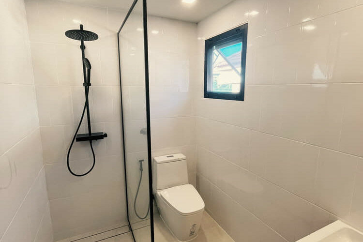 Таунхаус в Хуахине, Таиланд | THE457746