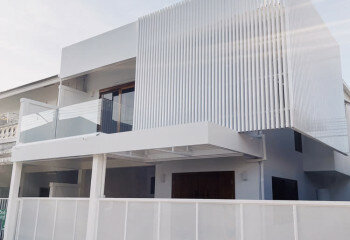 Таунхаус в Хуахине, Таиланд | THE457746