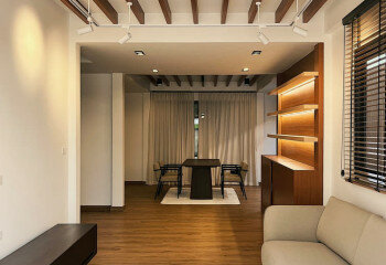 Таунхаус в Хуахине, Таиланд | THE457746