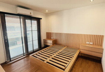 Таунхаус в Хуахине, Таиланд | THE457746