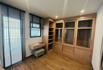 Таунхаус в Хуахине, Таиланд | THE457746