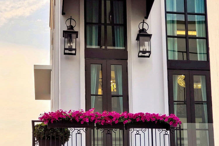 Таунхаус в Бангкоке, Таиланд | THE212858