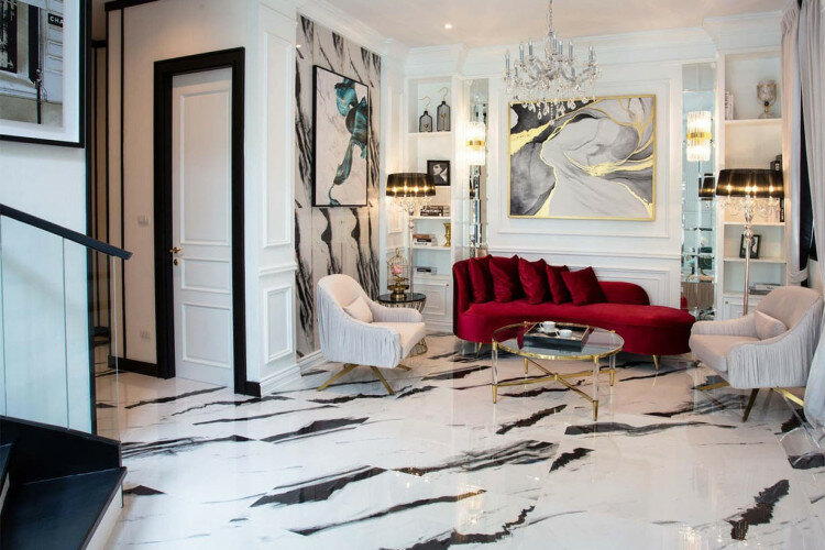 Таунхаус в Бангкоке, Таиланд | THE212858