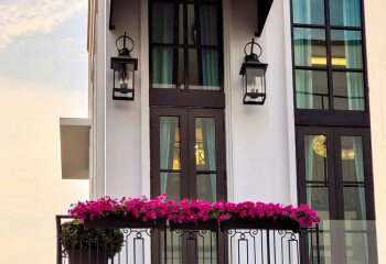 Таунхаус в Бангкоке, Таиланд | THE212858