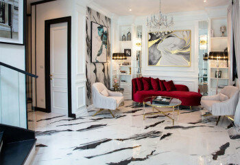 Таунхаус в Бангкоке, Таиланд | THE212858