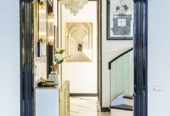 Таунхаус в Бангкоке, Таиланд | THE212858