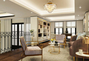 Таунхаус в Бангкоке, Таиланд | THE212858