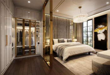 Таунхаус в Бангкоке, Таиланд | THE212858