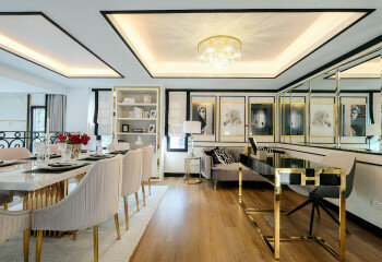 Таунхаус в Бангкоке, Таиланд | THE212858