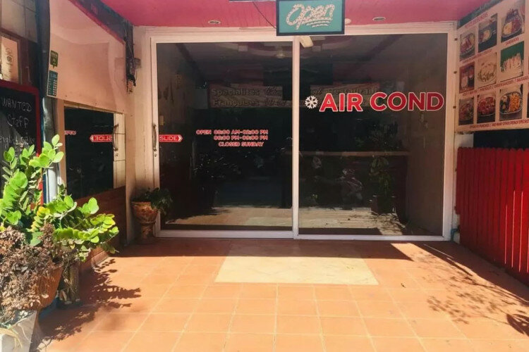 Таунхаус в Хуахине, Таиланд | THE357695