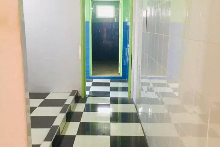 Таунхаус в Хуахине, Таиланд | THE357695