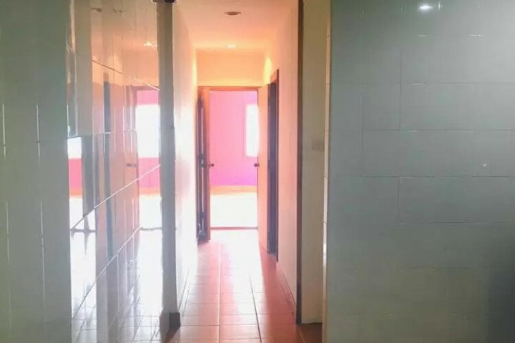 Таунхаус в Хуахине, Таиланд | THE357695