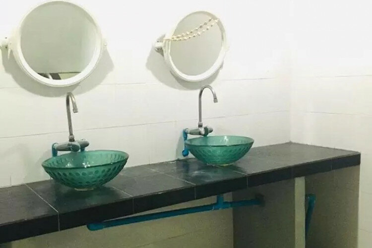 Таунхаус в Хуахине, Таиланд | THE357695