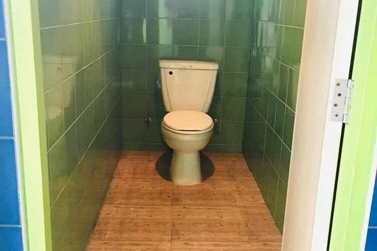 Таунхаус в Хуахине, Таиланд | THE357695