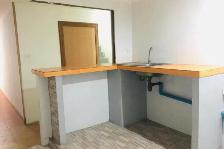 Таунхаус в Хуахине, Таиланд | THE357695